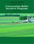 A Landowner s Guide to C o n s e rvation Buffer Incentive Pro g r a m s in Pennsylvania