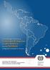 and the Caribbean: a Regional Comparative Analysis