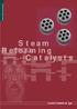 Steam Reforming Catalysts. Steam Reforming Catalysts