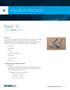 Nylon 12 FDM BEST PRACTICE. Overview. 1. Printing Recommendations And Tips SOFTWARE / PRODUCT / FINISHING