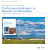TECHNICAL SUPPLEMENT. Environmental and Social Performance Indicators for Natural Gas Production Natural Gas Supply Collaborative October 2017