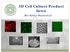 3D Cell Culture Product Intro. Bio-Byblos Biomedical