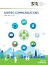UNIFIED COMMUNICATIONS. With ipecs UCP