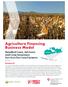 Agriculture Financing Business Model