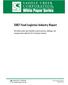 White Paper Series Food Logistics Industry Report