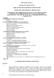 NOTICE 602 OF (Govenrment Gazette 34573) CCMA GUIDELINES: MISCONDUCT ARBITRATIONS GUIDELINES ON MISCONDUCT ARBITRATIONS