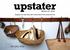 upstater MEDIA KIT 2015 Blogging Every Day About Life & Real Estate North of New York City