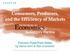 Consumers, Producers, and the Efficiency of Markets. Premium PowerPoint Slides by Vance Ginn & Ron Cronovich