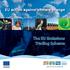The EU Emissions Trading Scheme 2009 edition