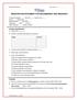 REGISTRATION DOCUMENT FOR RECOMBINANT DNA RESEARCH