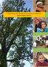 tip ACTIVITY BOOK FOR CHILDREN ON OUR NATURAL ENVIRONMENT SERIES I: TREES & PLANTS