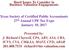 Hard Issues To Consider in Business Valuation Engagements. Texas Society of Certified Public Accountants 27 th Annual CPE Tax Expo January 10, 2017