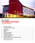 RMIT VIETNAM INFORMATION PACK For foreign candidates