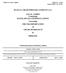 SEAWAY CRUDE PIPELINE COMPANY LLC. LOCAL TARIFF Containing RATES, RULES AND REGULATIONS Governing THE TRANSPORTATION of CRUDE PETROLEUM by PIPELINE