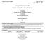 FERC ICA OIL TARIFF FERC No (cancels FERC No ) Suspension Notice (See page 18) SEAWAY CRUDE PIPELINE COMPANY LLC