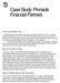 Case Study: Pinnacle Financial Partners