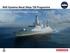 BAE Systems Naval Ships T26 Programme 11 th July Irshad Booly Supplier Development Manager