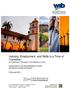 Industry, Employment, and Skills in a Time of Transition: An Employment Forecast for Santa Barbara County