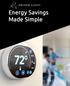 Energy Savings Made Simple