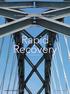 Recovery. An emergency replacement of the Lake Champlain Bridge helps to restore a region s mobility. By Theodore P. Zoli, P.E.