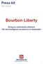 Press kit. Updated: January Bourbon Liberty. Bring to continental offshore the technological excellence of deepwater