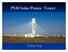 PS10 Solar Power Tower. Xi Jing, Fang