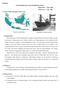 Indonesia Ujung Pandang Port Urgent Rehabilitation Project Report Date June, 2002 Field Survey July, Project Profile and Japan s ODA Loan