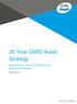 25 Year GMID Asset Strategy
