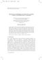 MECHANICAL PROPERTIES OF SURFACTANT-COATING CARBON NANOFIBER/EPOXY COMPOSITE