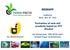NEWAPP. Formation of new soil products based on HTC Biochar. Conference Berlin, April 14 th, 2016