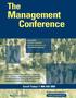 Management Conference
