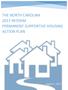 THE NORTH CAROLINA 2017 INTERIM PERMANENT SUPPORTIVE HOUSING ACTION PLAN