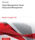 Oracle. Talent Management Cloud Using Goal Management. Release 13 (update 17D)