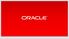 Oracle SOA Suite 12c On-Premises and Oracle SOA Cloud Service: Customer Panel [CON7572]