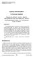 Xylose Fermentation. An Economic Analysis NORMAN D. HINMAN,* JOHN D. WRIGHT, WILLIAM HOAGLAND, AND CHARLES E. WYMAN