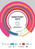 Laboratories infrastructure companies directory 2015