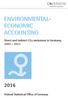 environmentaleconomic accounting Direct and indirect CO2 emissions in Germany, Federal Statistical Office of Germany