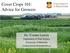 Cover Crops 101: Advice for Growers