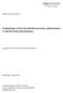 Comparison of environmental economic performance in South Korea and Germany