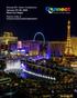 January 23 26, Wynn Las Vegas. Register today at  Annual EFI Users Conference January 23 26, 2018