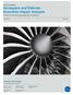 IHS ECONOMICS Aerospace and Defense. A report for the Aerospace Industries Association. IHS Economics Report. Economic Impact Analysis