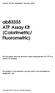 ab83355 ATP Assay Kit (Colorimetric/ Fluorometric)