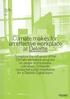 Climate makes for an effective workplace at Deloitte