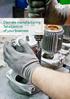 Discrete manufacturing: Take control of your business