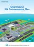 Smart Island Concept. Green Innovation. Eco Operations. Eco Relations. Local Environment. Environment. Global. Resource Recycling.
