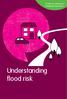 Understanding flood risk