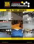 FLOOR COATING SYSTEMS PRODUCT CATALOG. seal-kretehp.com