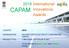 International Innovations Awards CAPAM GUJARAT STATE ELECTRICITY CORPORATION LIMITED. A new direction to green,clean and inclusive