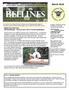 BEELINES. March 2016 NORTHWEST DISTRICT BEEKEEPERS ASSOCIATION. MARCH 8TH MEETING Jeff Steenbergen - The Pros and Cons of Top Bar Beekeeping