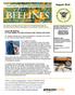 BEELINES. August 2016 NORTHWEST DISTRICT BEEKEEPERS ASSOCIATION. August 9th Meeting: Dr. Evan Sugden, The Varroa Horizon-Past, Present, and Future